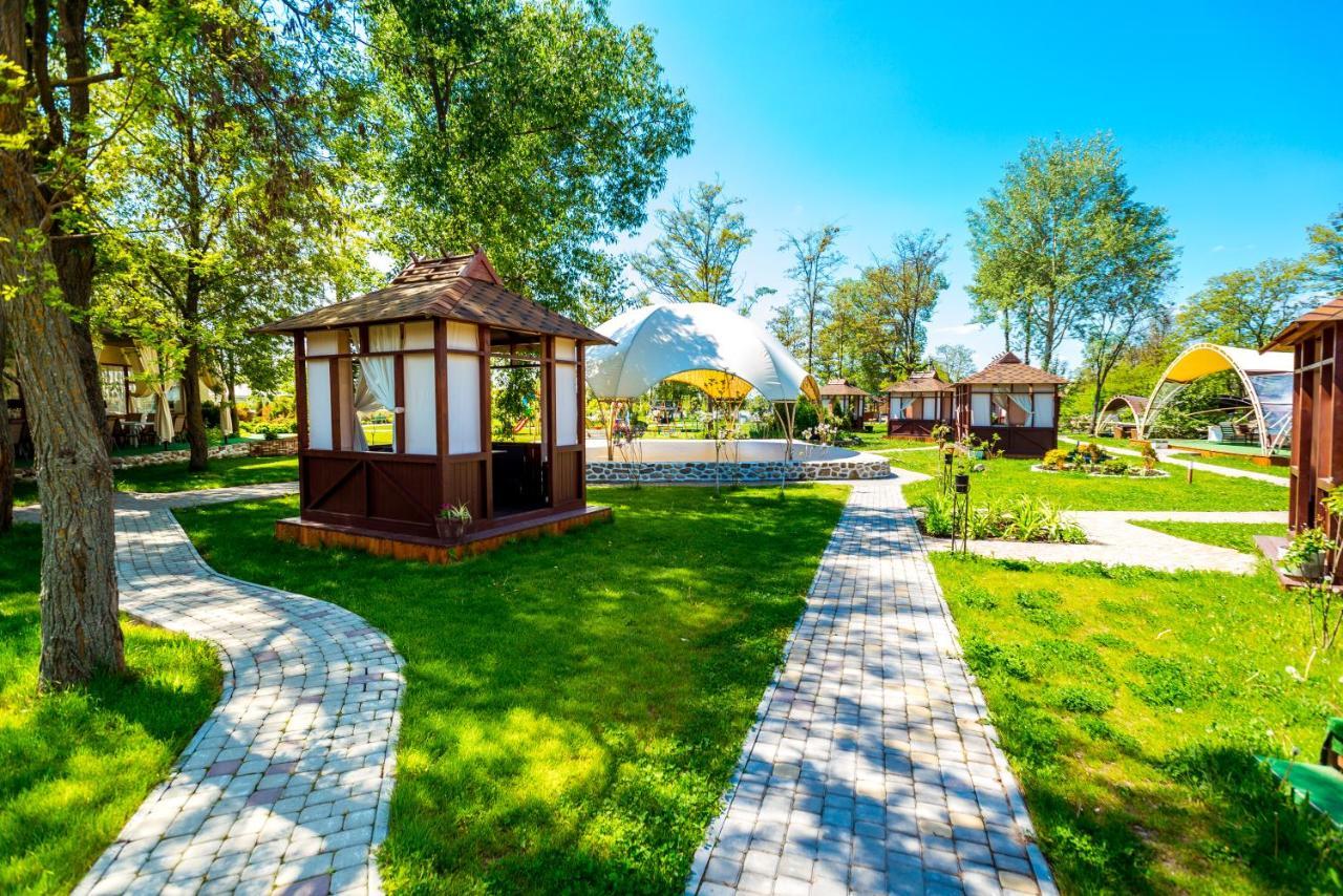 Hotel Butterfly Sadove Dış mekan fotoğraf